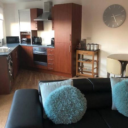 Liverpool, Superb City Centre Apartment With Parking Bagian luar foto