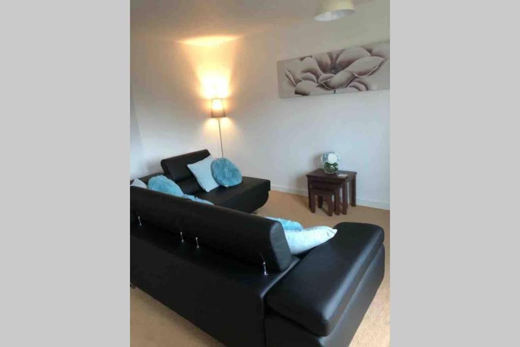 Liverpool, Superb City Centre Apartment With Parking Bagian luar foto